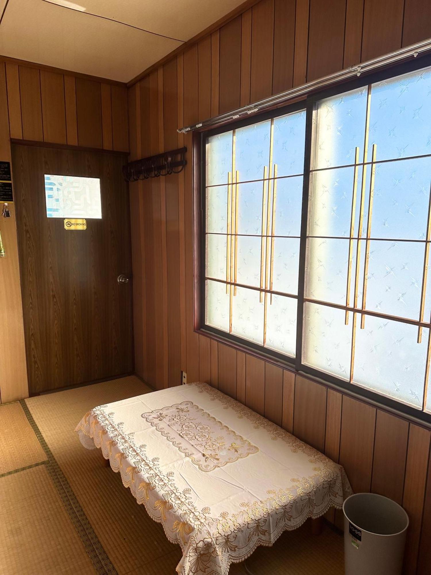 水雲間民宿 NakaNakafurano Kültér fotó